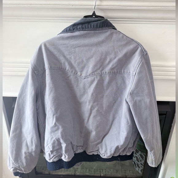 Vintage Carhartt Duck Jacket - Picture 4 of 8